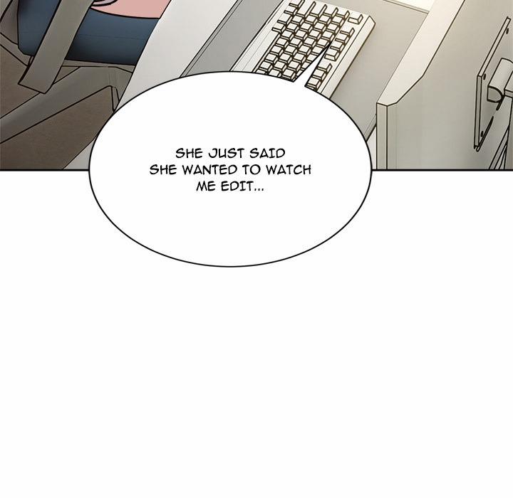 Knot My Secret 19 trang 49