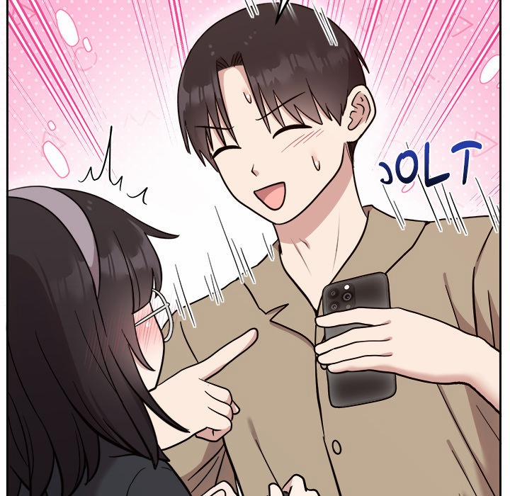 Knot My Secret 19 trang 5