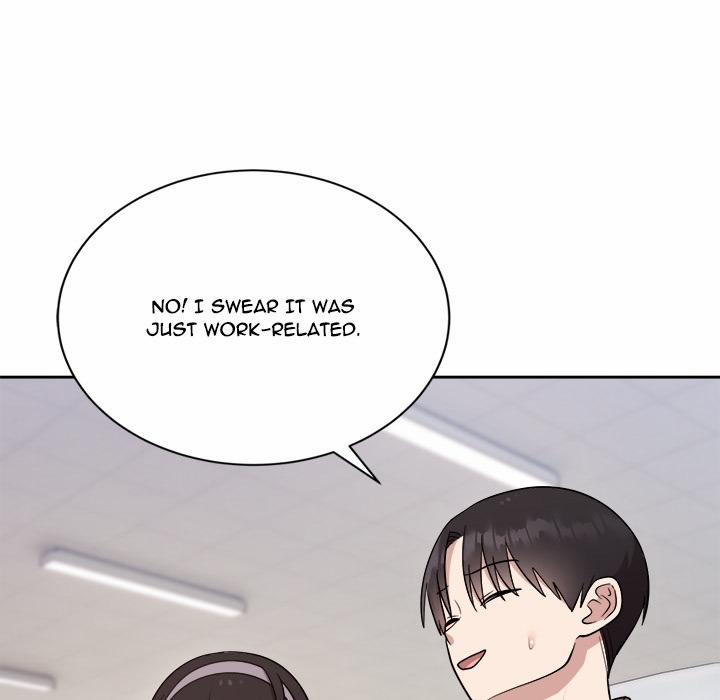 Knot My Secret 19 trang 54