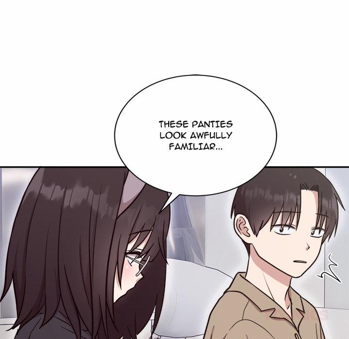 Knot My Secret 19 trang 56