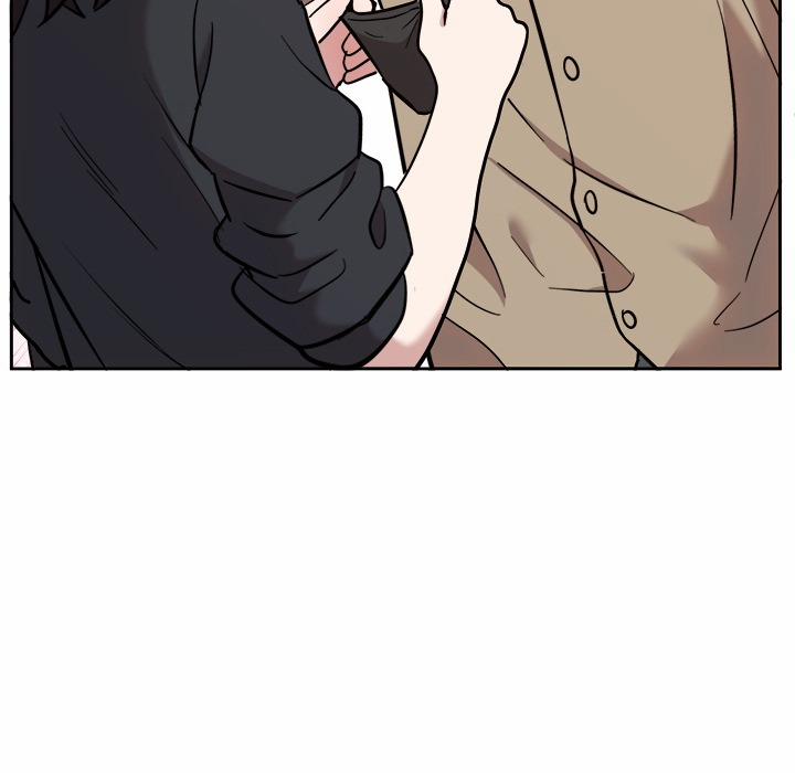 Knot My Secret 19 trang 6