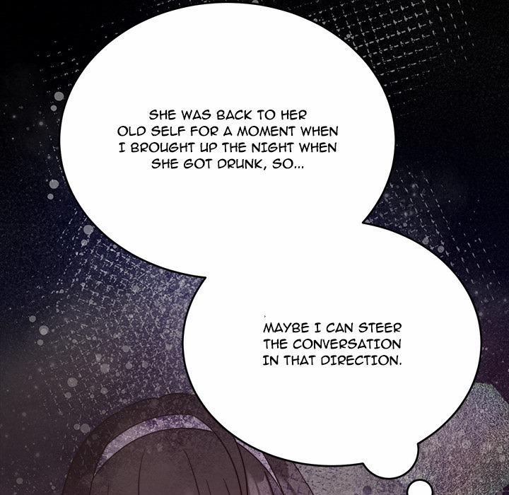 Knot My Secret 19 trang 63