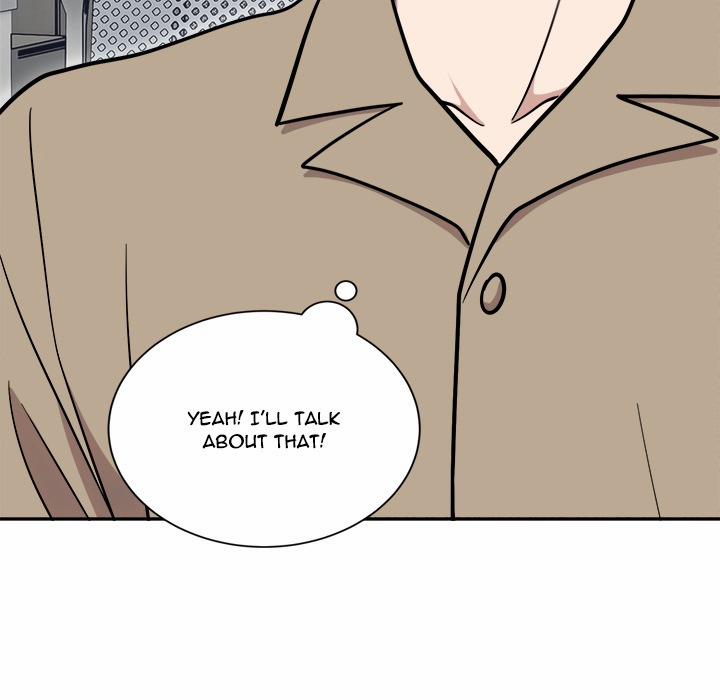 Knot My Secret 19 trang 66