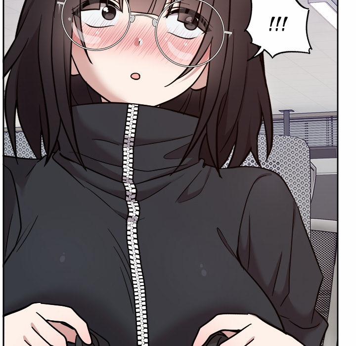 Knot My Secret 19 trang 68