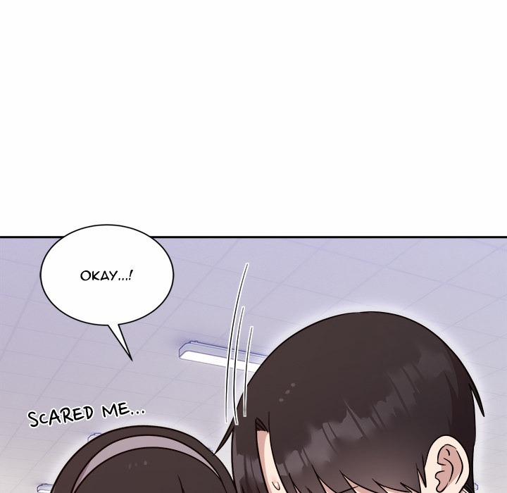 Knot My Secret 19 trang 7