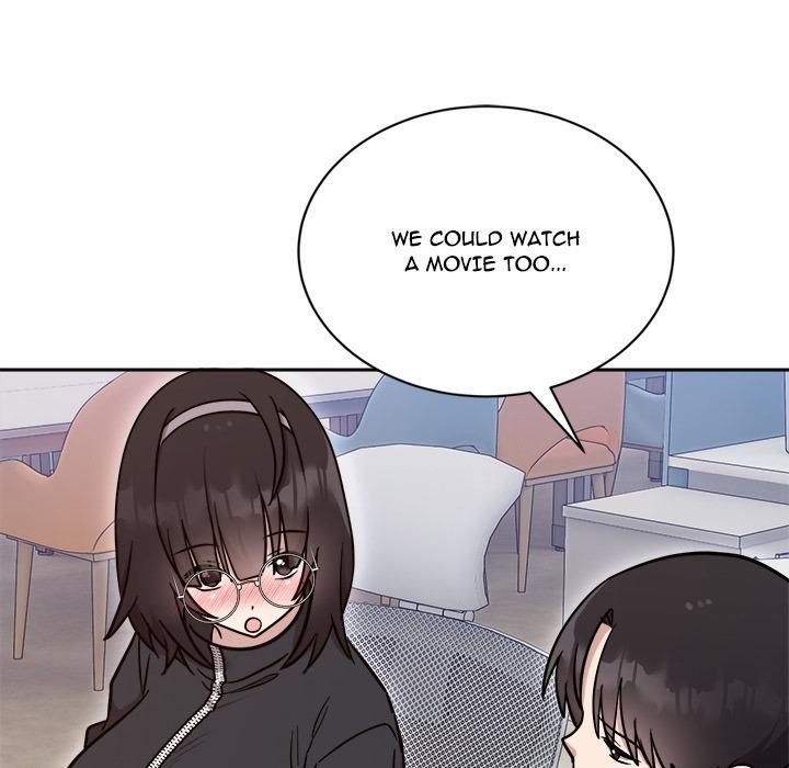 Knot My Secret 19 trang 72