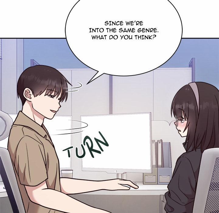 Knot My Secret 19 trang 75