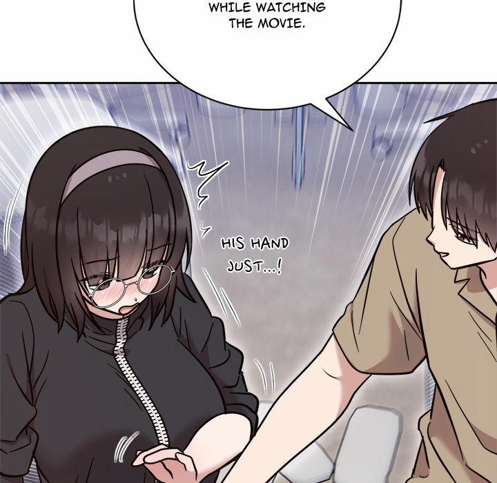 Knot My Secret 19 trang 89