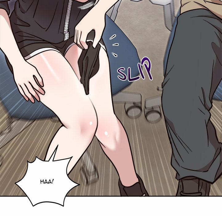 Knot My Secret 19 trang 90