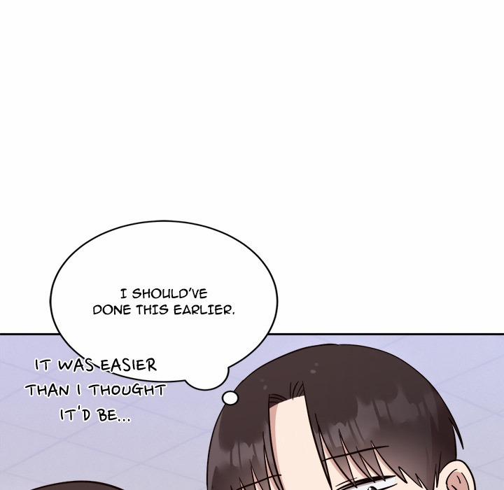 Knot My Secret 19 trang 91