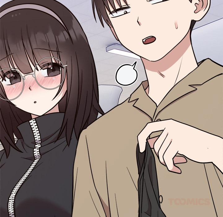 Knot My Secret 19 trang 92