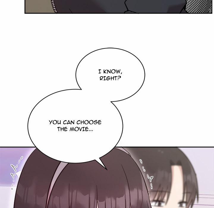 Knot My Secret 19 trang 95