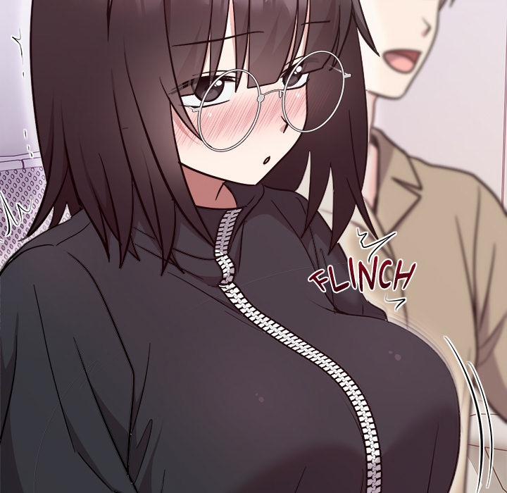 Knot My Secret 19 trang 96