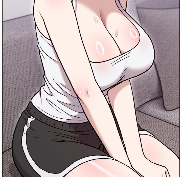 Knot My Secret 20 trang 103