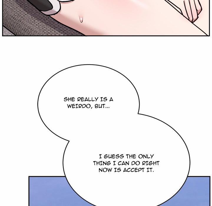 Knot My Secret 20 trang 104