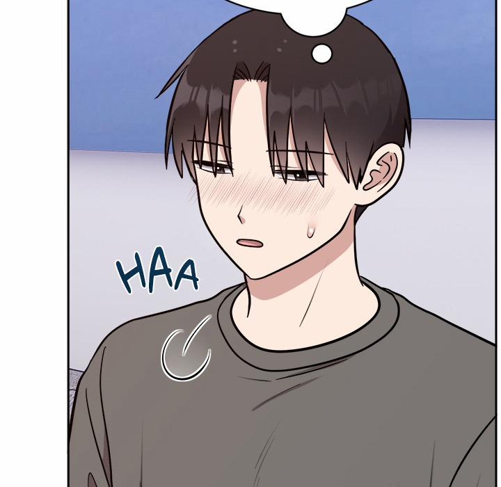 Knot My Secret 20 trang 105