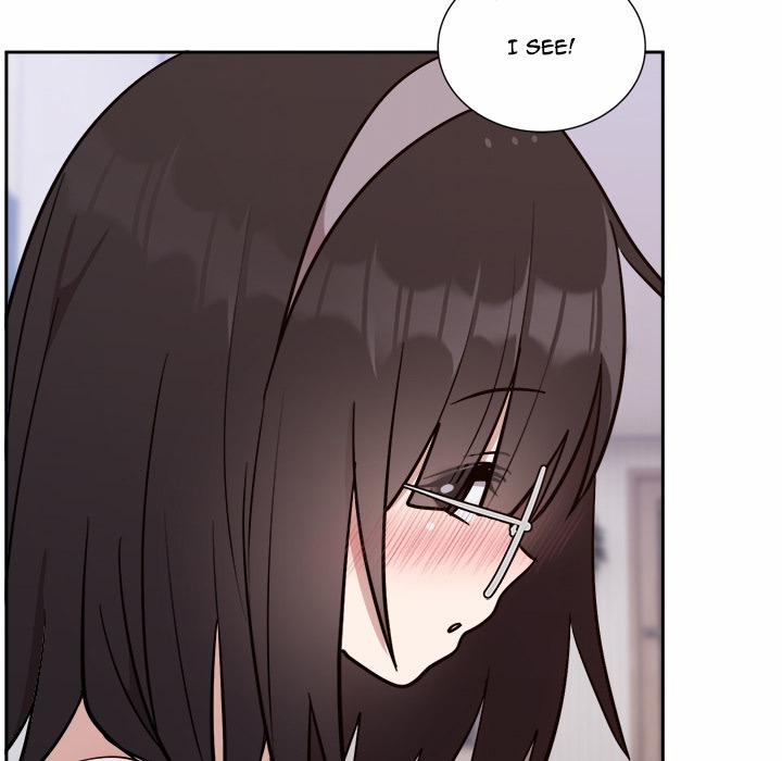 Knot My Secret 20 trang 107