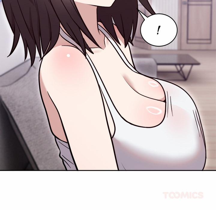 Knot My Secret 20 trang 110