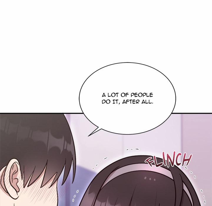 Knot My Secret 20 trang 111