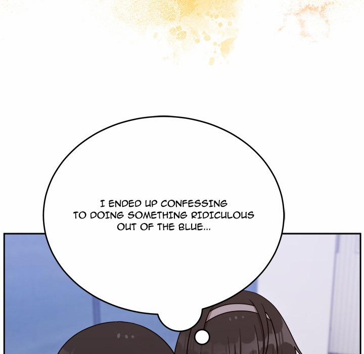 Knot My Secret 20 trang 115