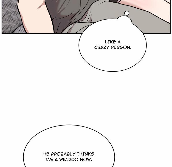 Knot My Secret 20 trang 117