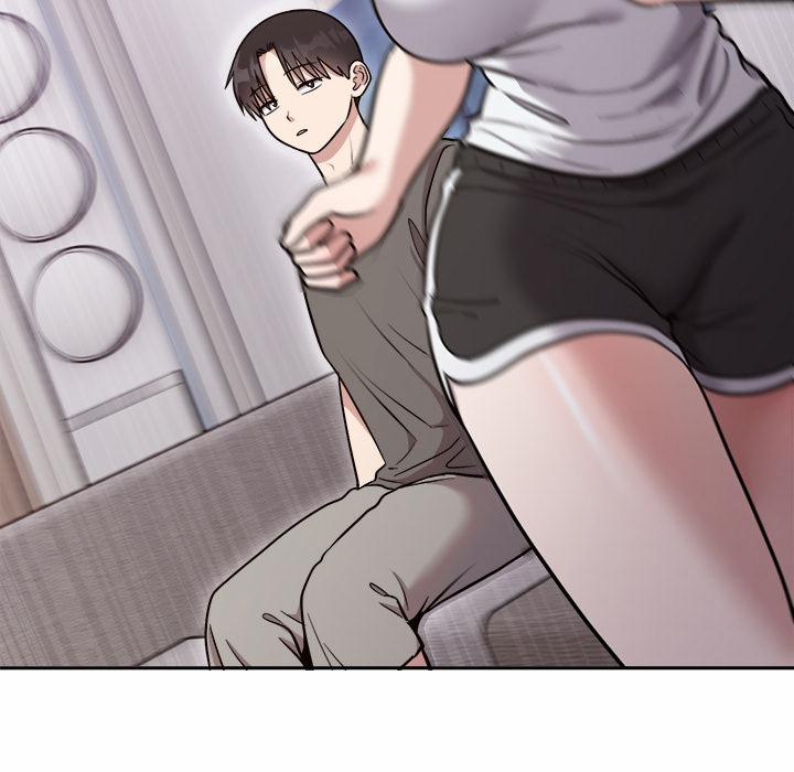 Knot My Secret 20 trang 123