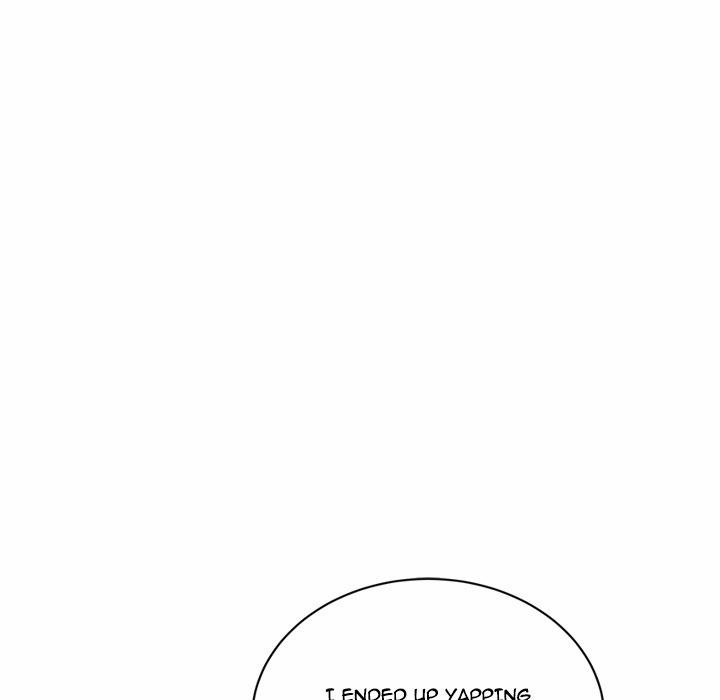 Knot My Secret 20 trang 124