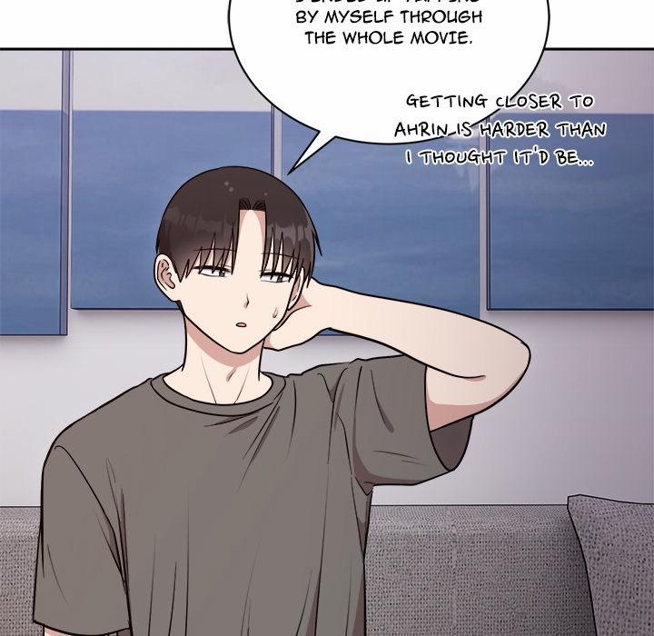 Knot My Secret 20 trang 125