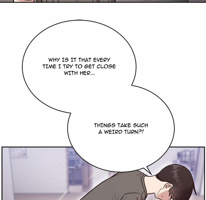 Knot My Secret 20 trang 126