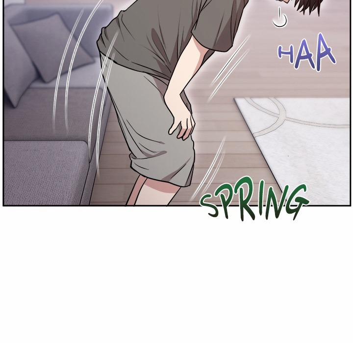 Knot My Secret 20 trang 127