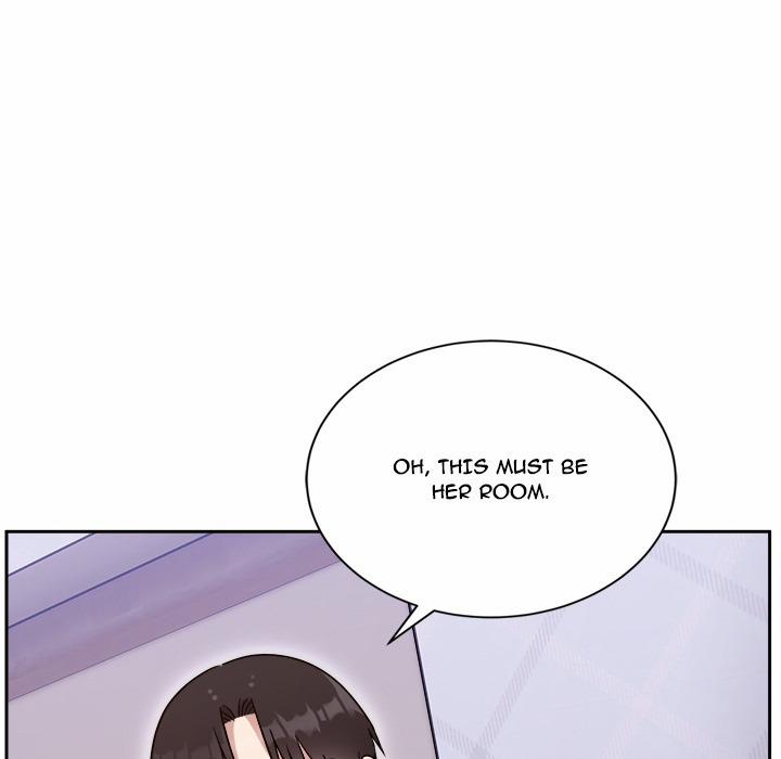 Knot My Secret 20 trang 130