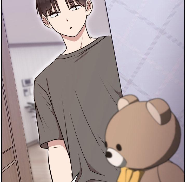 Knot My Secret 20 trang 131