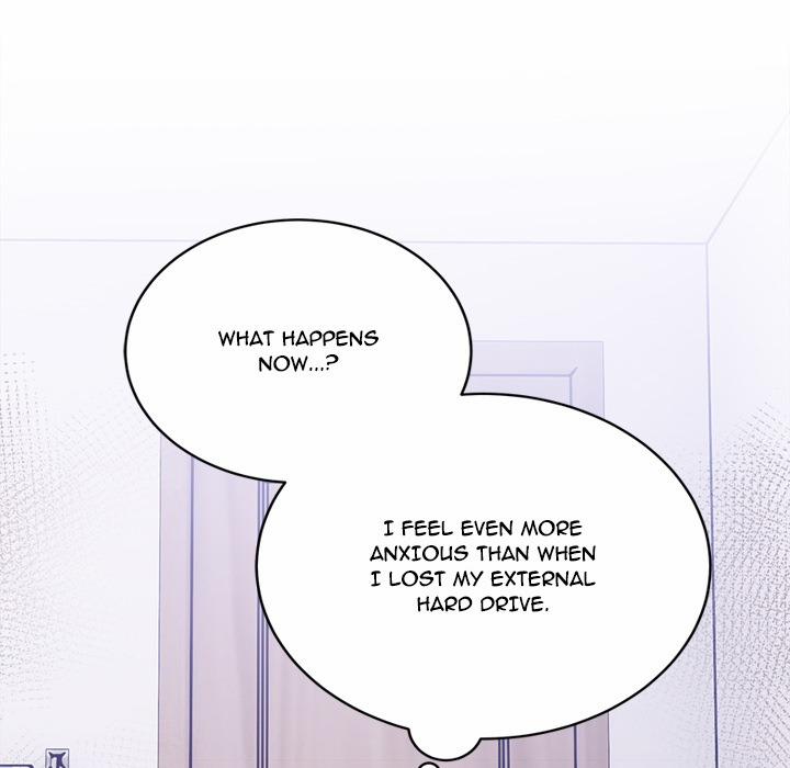 Knot My Secret 20 trang 133