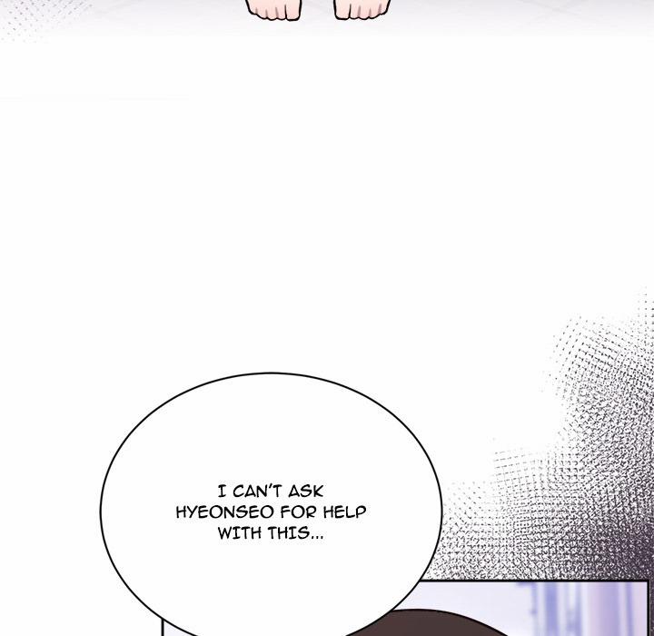 Knot My Secret 20 trang 135