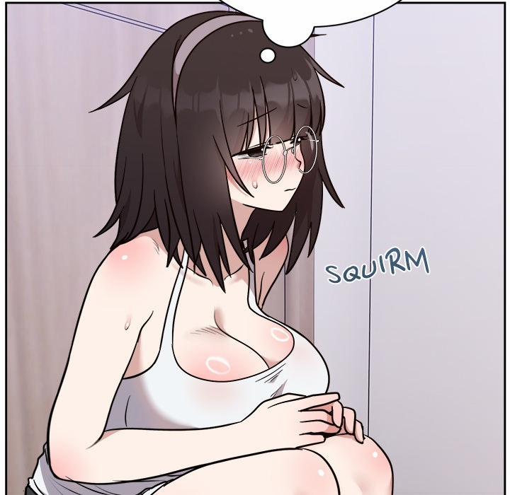 Knot My Secret 20 trang 139