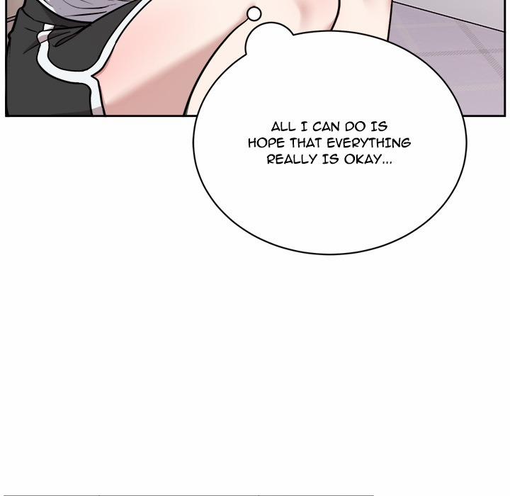 Knot My Secret 20 trang 140