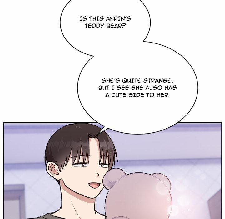 Knot My Secret 20 trang 144