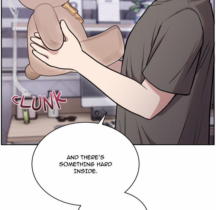 Knot My Secret 20 trang 147