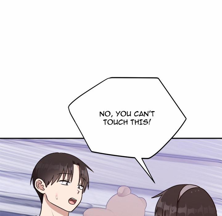 Knot My Secret 20 trang 152