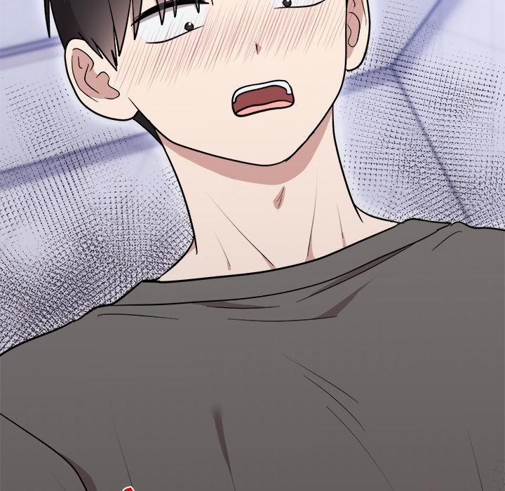 Knot My Secret 20 trang 157