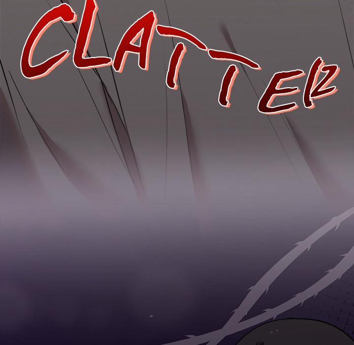 Knot My Secret 20 trang 158