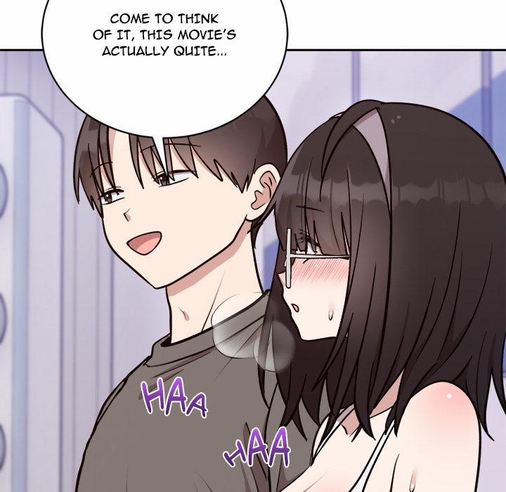 Knot My Secret 20 trang 18