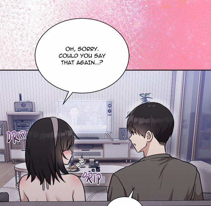 Knot My Secret 20 trang 25