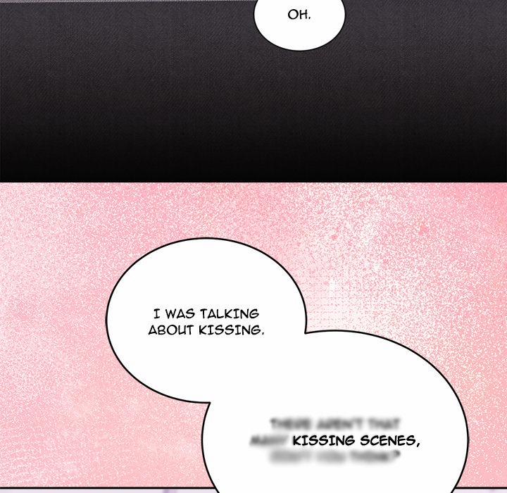 Knot My Secret 20 trang 26