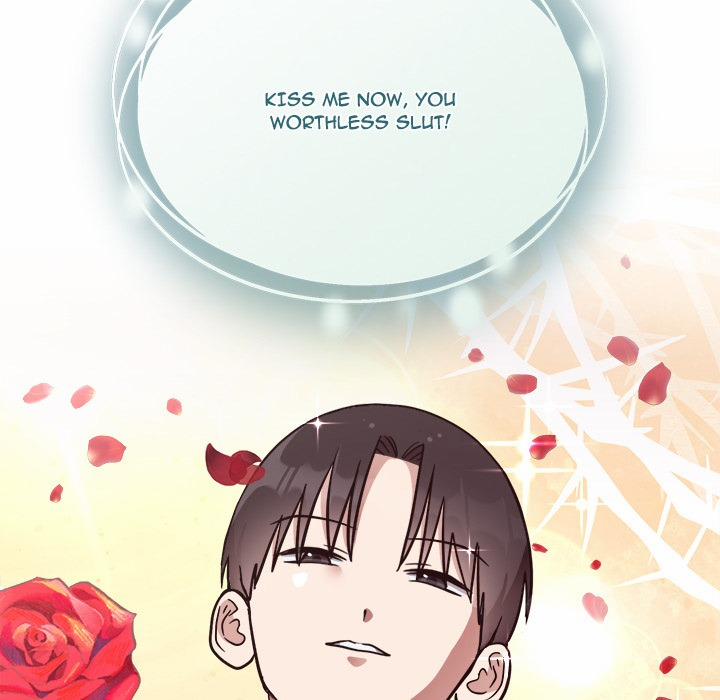 Knot My Secret 20 trang 30