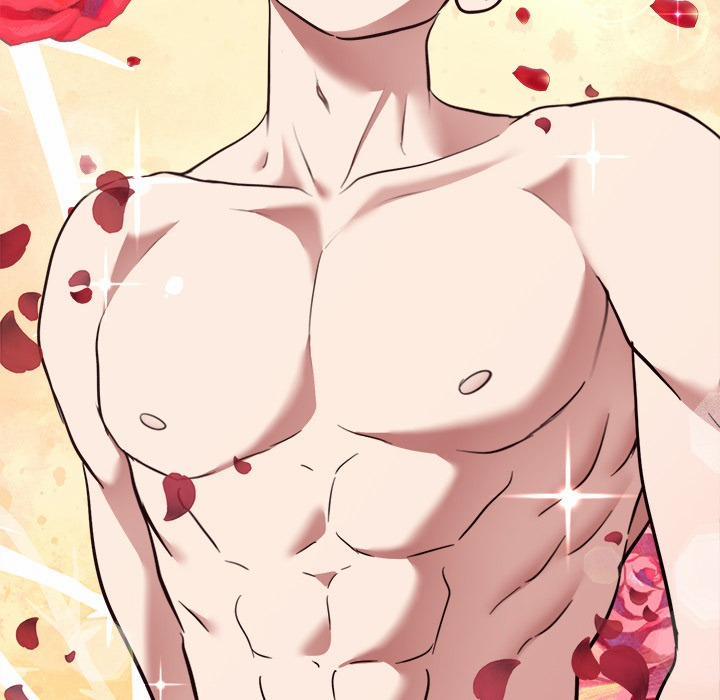 Knot My Secret 20 trang 31