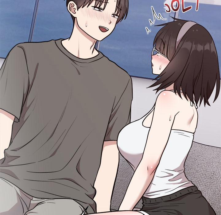 Knot My Secret 20 trang 43