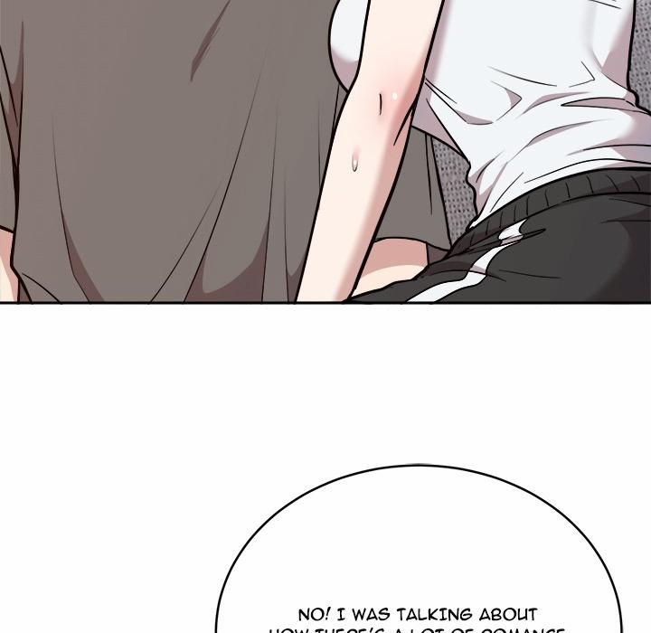 Knot My Secret 20 trang 48