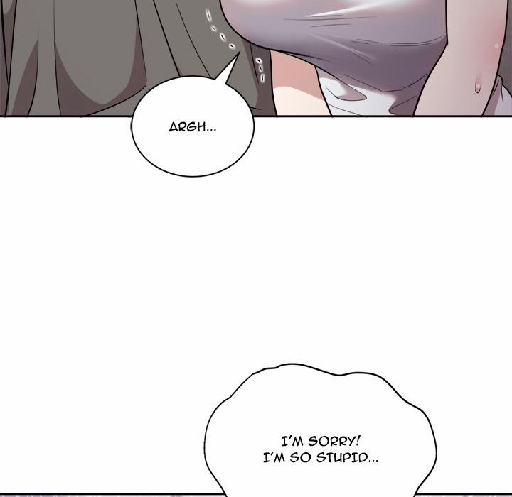 Knot My Secret 20 trang 53