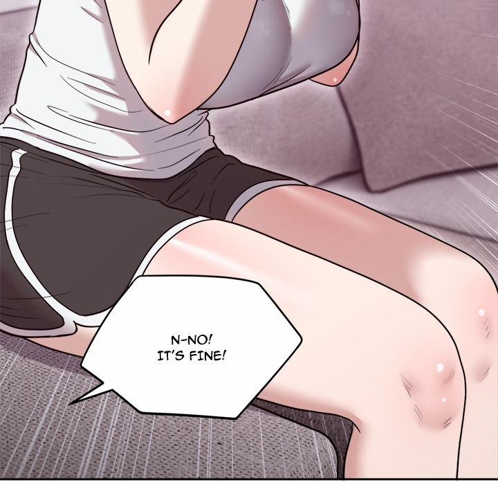 Knot My Secret 20 trang 55